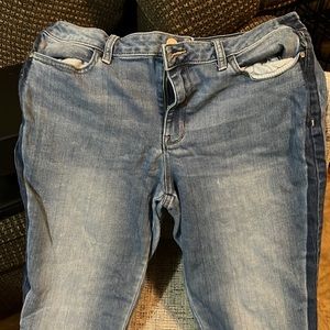 a.n.a Jeggings